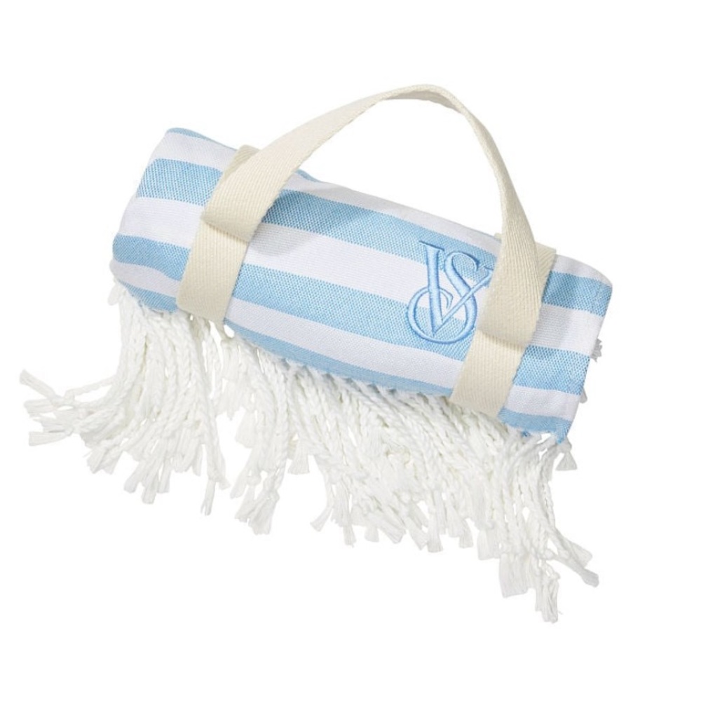 Victoria’s Secret Beach Blanket